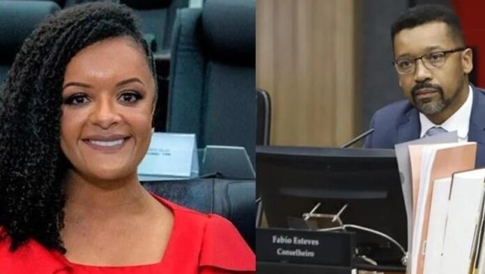 juízes