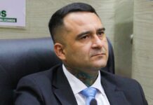 TRE-AM barra fake news e manda Sargento Salazar apagar vídeo com ataques a Roberto Cidade e Wilson Lima