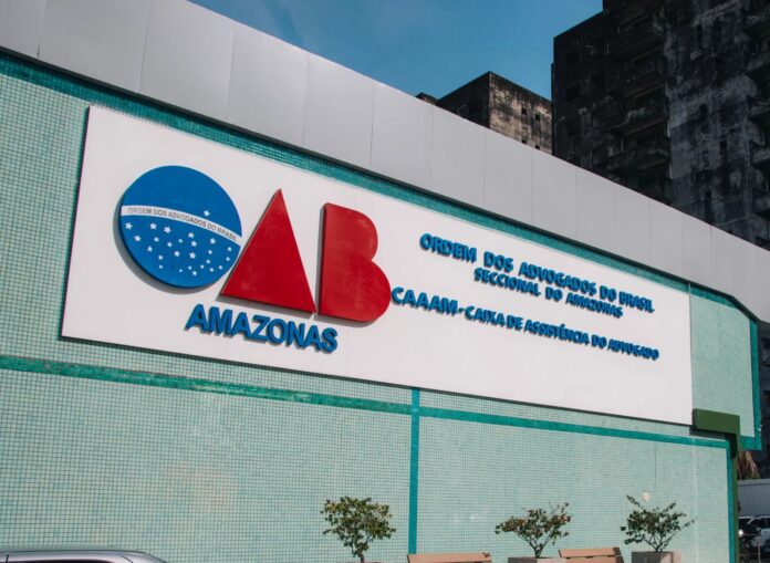 Sede-OAB-AM