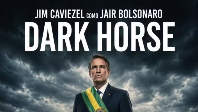 filme bolsonaro VALE ESSA