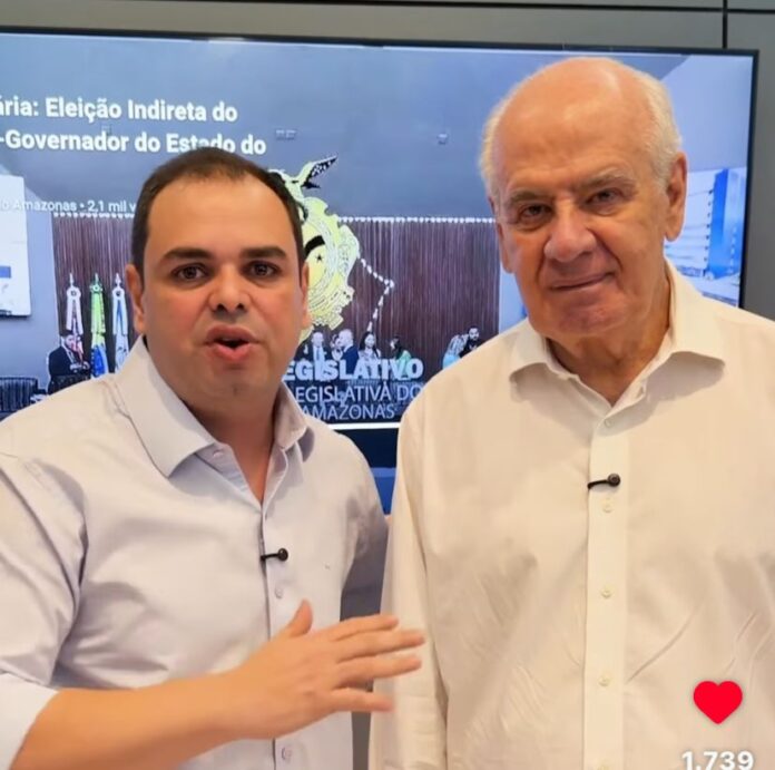 roberto cidade e serafim correa vale este