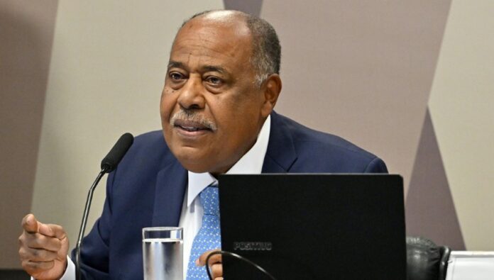 Benedito Gonçalves