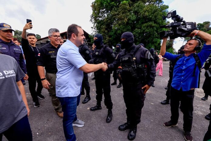 Criação do Batalhão de Operações Policiais Especiais da PMAM é aprovada na Aleam 3_foto Alex Pazuello Secom