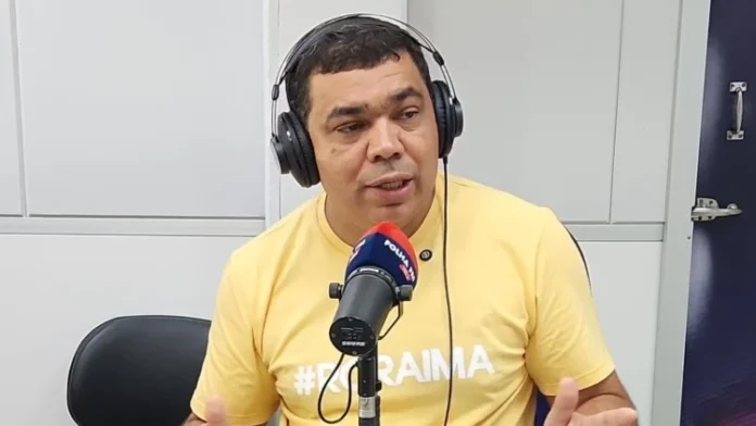 Soldado Sampaio