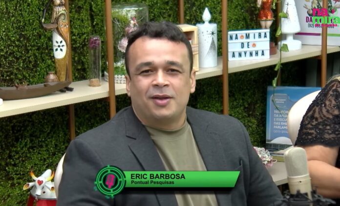 Eric Barbosa | Radar Amazônico