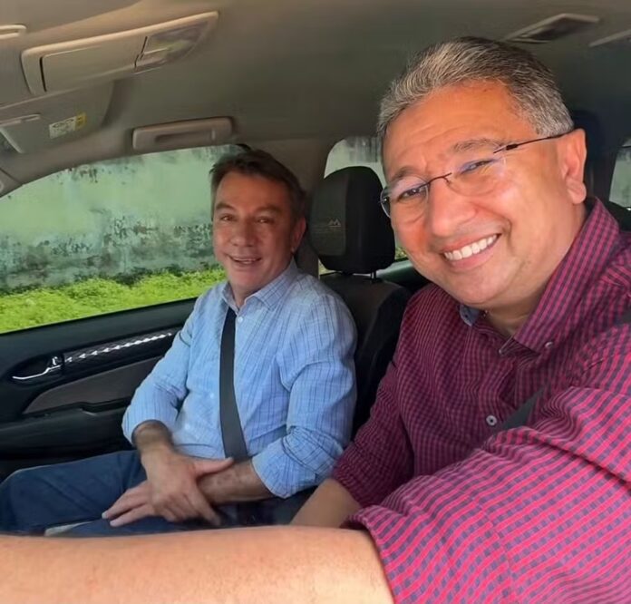 denarium e damião