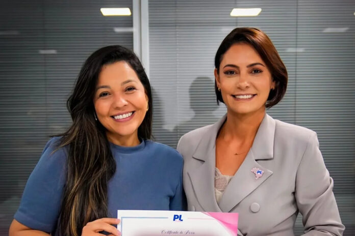 michelle-e-priscila