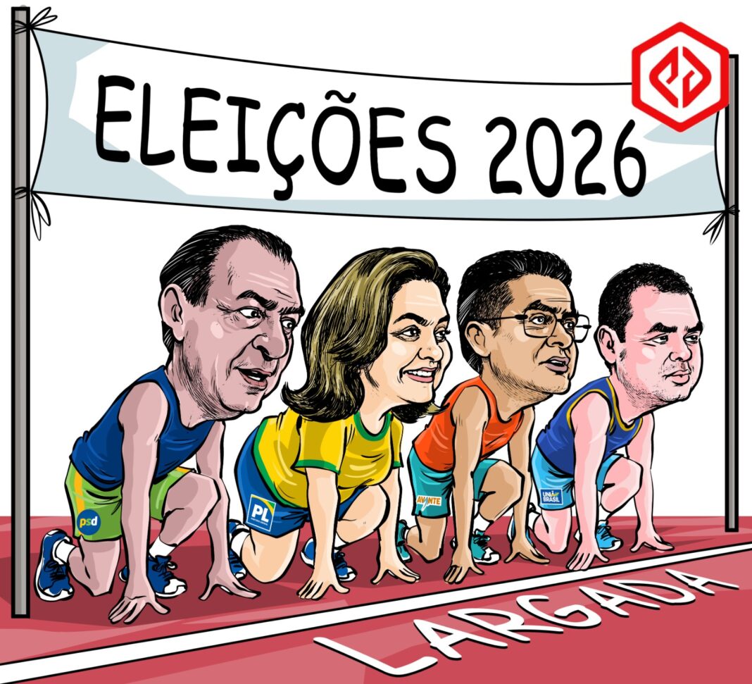 corrida charge