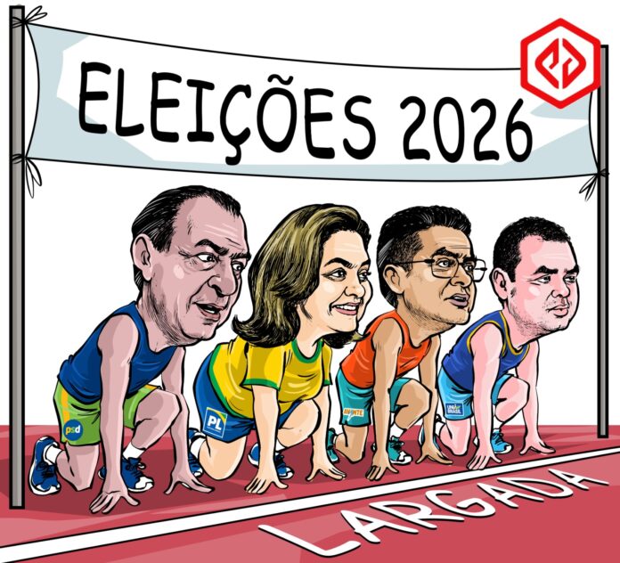 corrida charge