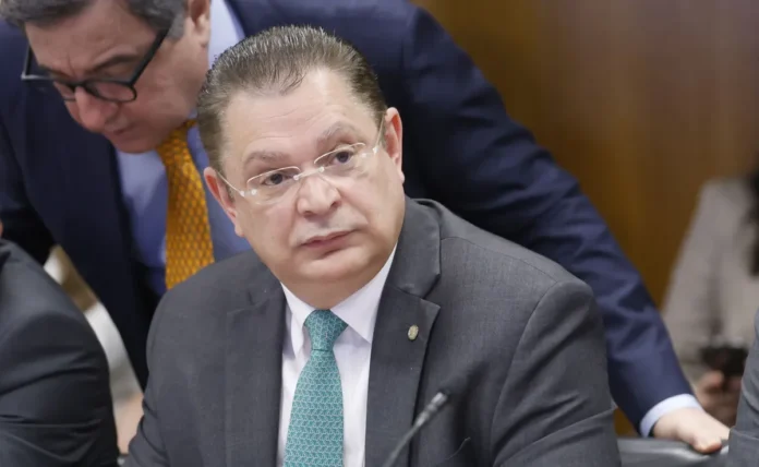 deputado federal sóstene cavalcante