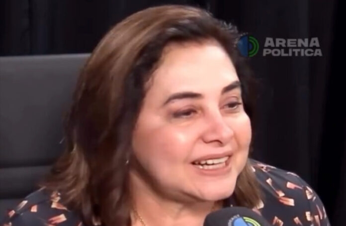 maria do carmo para fato amazônico