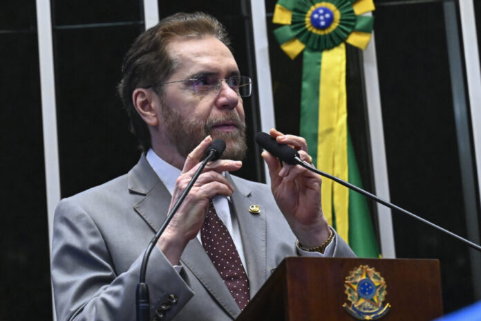 Plenário do Senado