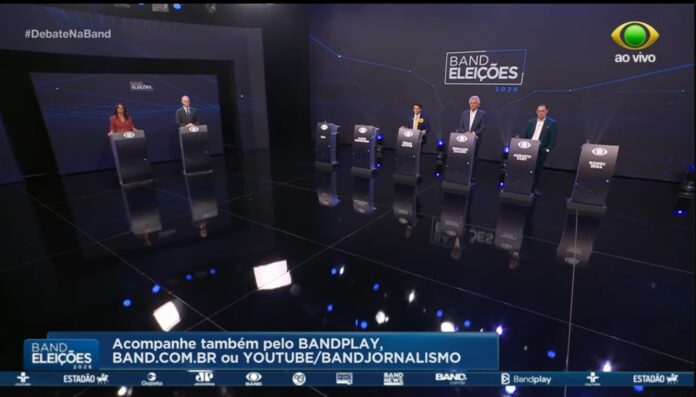 Debate BAND