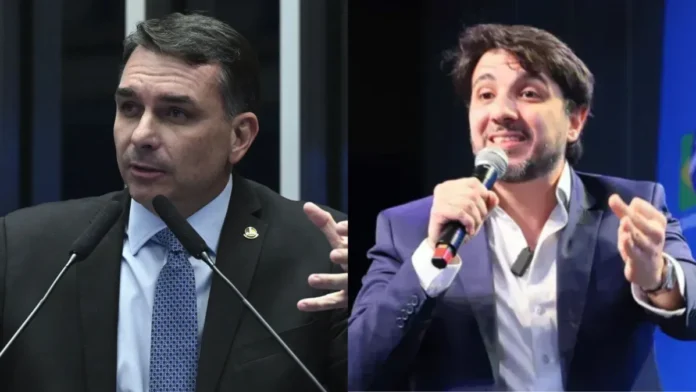 Flávio x Missão Entenda a situação no TSE envolvendo filiações