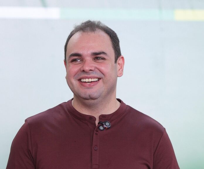 Roberto cidade corte