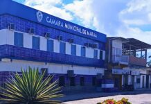 Em Maraã, MP investiga terceiro mandato consecutivo na presidência da Câmara Municipal