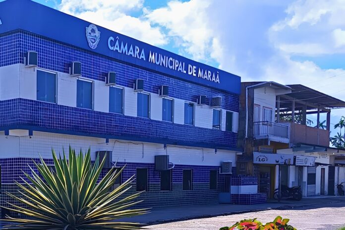 Câmara Maraã
