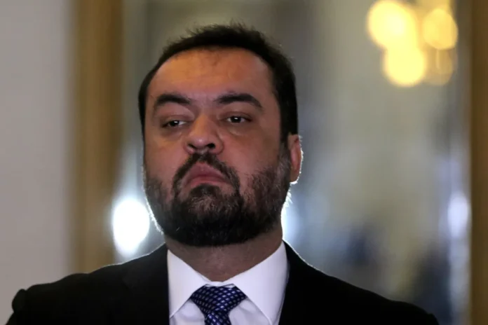 claudio castro pf
