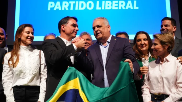 flavio e gaspar vice