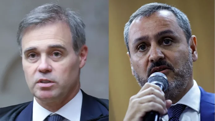 mendonça e andrei stf e pf