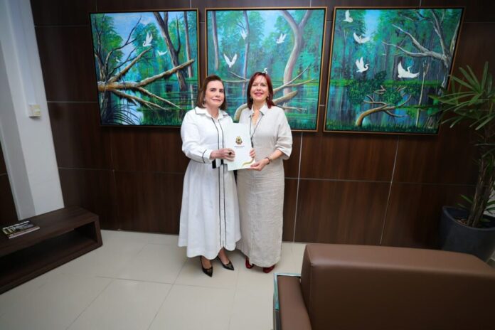 tce entrega tre gestores c contas irregulares