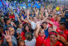 Roberto Cidade anuncia propostas para modernizar educação em reuniões nas zonas Norte e Leste de Manaus