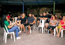Candidata a deputada estadual do PSD quer levar voz dos servidores à ALEAM